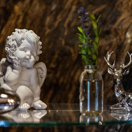 Ferienwohnungen Gaestehaus Laercheck Берхтесгаден Экстерьер фото